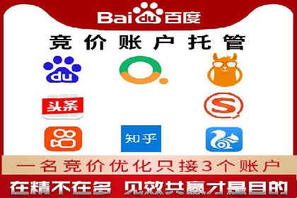 案例解读：SEM托管助力电商销售增长